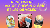 Rencontre Oracles