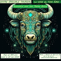 Thème astral - voie de l'âme