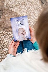 Conférence livre Forte et Libre