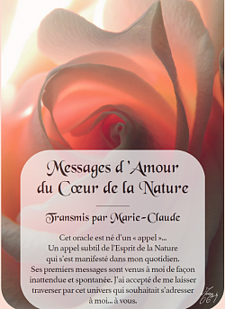 Oracle Nature