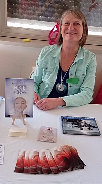 Conférence auteurs deuil Rennes