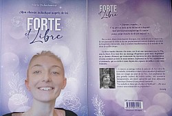 Livre Forte et Libre
