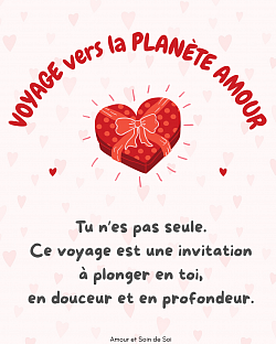 Voyage intérieur petit groupe de femmes